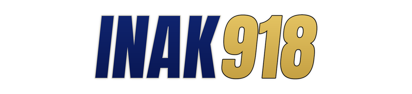 inak918 logo